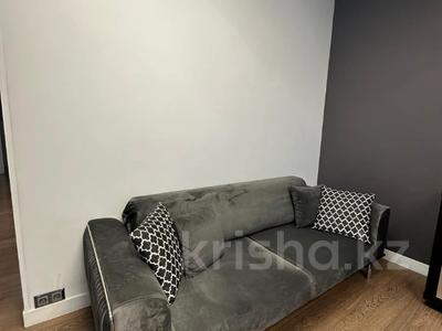 4-комнатная квартира · 100 м² · 12/16 этаж, Гагарина за 97 млн ₸ в Алматы, Бостандыкский р-н