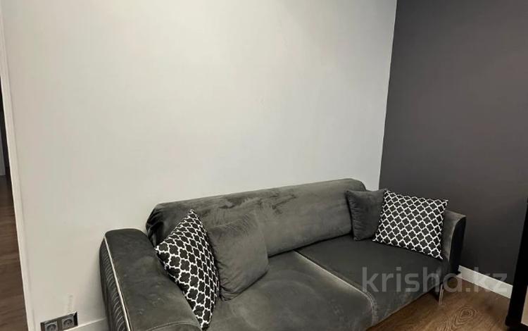 4-комнатная квартира · 100 м² · 12/16 этаж, Гагарина за 97 млн ₸ в Алматы, Бостандыкский р-н — фото 2