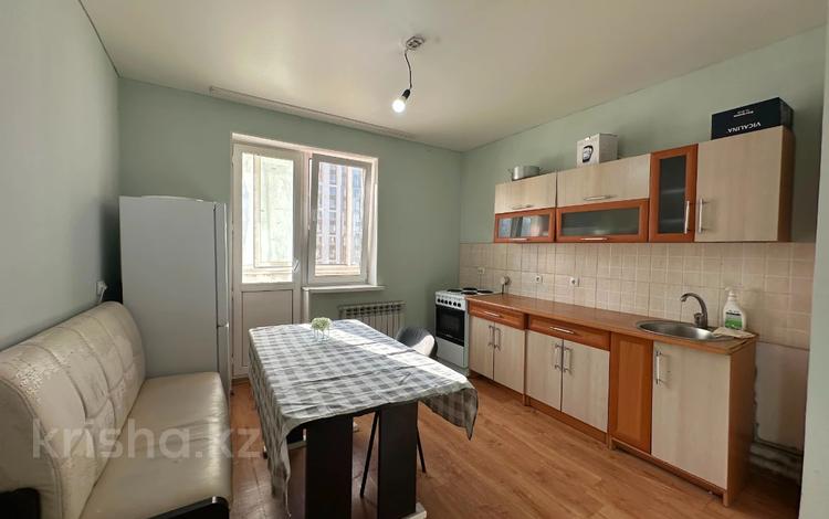 1-бөлмелі пәтер · 44.2 м² · 5/14 қабат, Айтматова 27 — Сыганак, бағасы: 21.5 млн ₸ в Астане, Нура р-н — фото 2