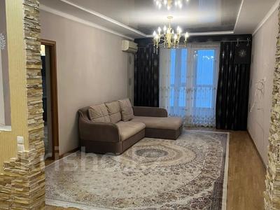 3-бөлмелі пәтер · 106 м² · 4/11 қабат, 11-ш/а. 60, бағасы: 33 млн ₸ в Актау, 11-й мкр