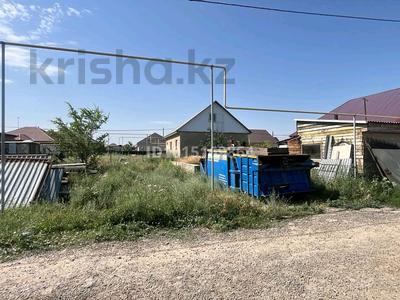 Жер телімі · 4 сотық, Жауғаш Батыр 702, бағасы: 15 млн ₸ в 
