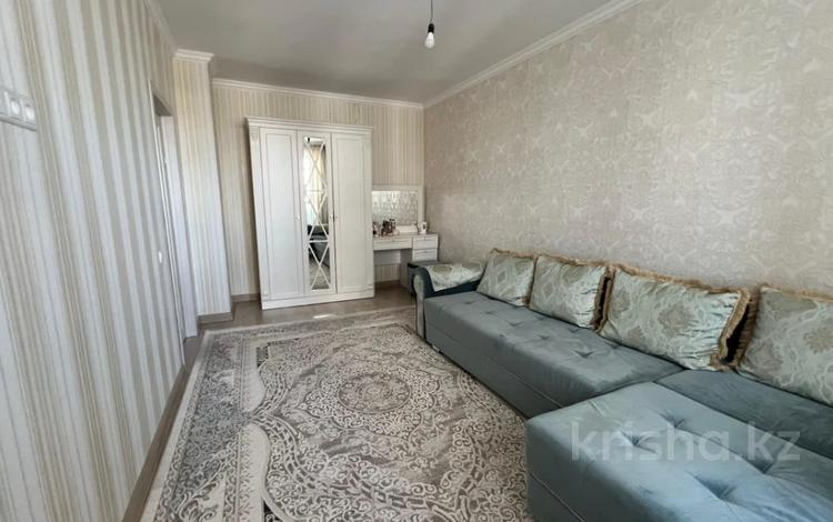 1-комнатная квартира · 40.2 м² · 9/13 этаж, Айнакол 54а — ГОРЯЧАЯ ЦЕНА за ~ 18 млн 〒 в Астане, Алматы р-н — фото 3