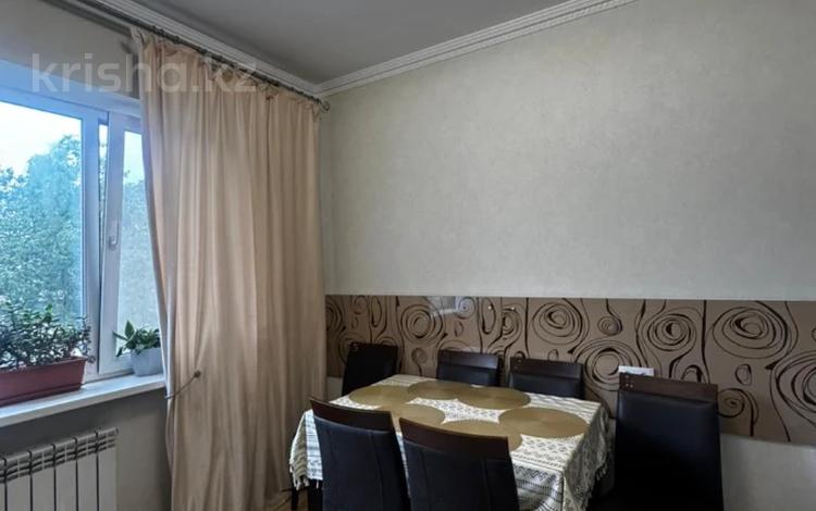 3-бөлмелі пәтер · 75 м² · 4/9 қабат, Розыбакиева, бағасы: 59.9 млн ₸ в Алматы, Бостандыкский р-н — фото 2