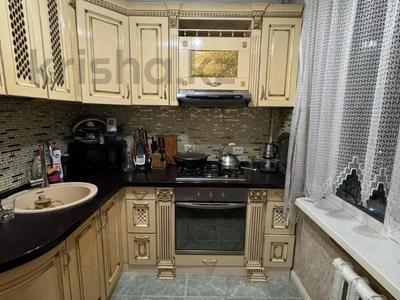 3-комнатная квартира · 63 м² · 4/5 этаж, Муратбаева за 46 млн ₸ в Алматы, Алмалинский р-н