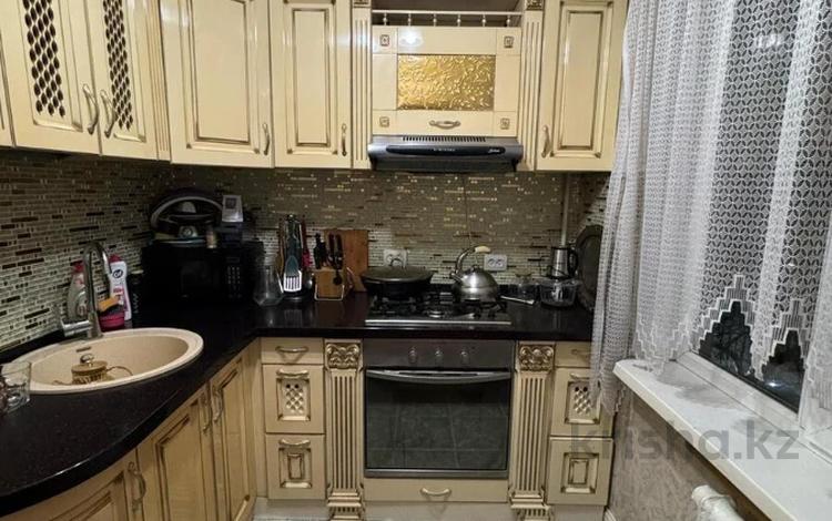 3-комнатная квартира · 63 м² · 4/5 этаж, Муратбаева за 46 млн ₸ в Алматы, Алмалинский р-н — фото 2
