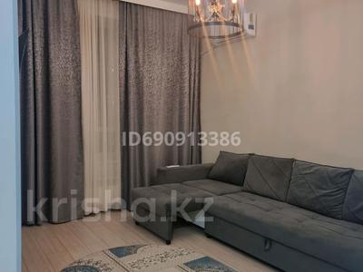 1-комнатная квартира · 39 м² · 11/12 этаж, Улы Дала 33/1 — Улы дала уг.Кабанбай батыра за 250 000 ₸ в Астане, Есильский р-н