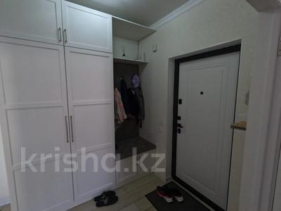 3-бөлмелі пәтер · 87.4 м² · 3/5 қабат, Мкр Каратал, бағасы: 41 млн ₸ в Талдыкоргане