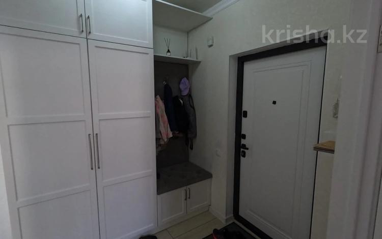 3-бөлмелі пәтер · 87.4 м² · 3/5 қабат, Мкр Каратал, бағасы: 41 млн ₸ в Талдыкоргане — фото 2