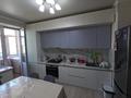 3-бөлмелі пәтер · 87.4 м² · 3/5 қабат, Мкр Каратал, бағасы: 41 млн ₸ в Талдыкоргане — фото 2