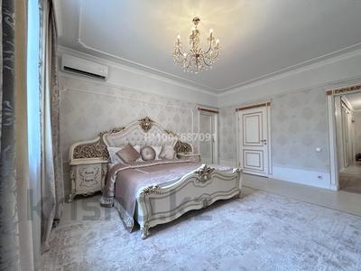 4-бөлмелі пәтер · 170 м² · 5/22 қабат, Достык 162 к5, бағасы: 95 000 ₸ в Алматы, Медеуский р-н