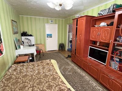 2-комнатная квартира · 44 м² · 3/5 этаж, Самал 43 — 3711 за 14.5 млн 〒 в Талдыкоргане, мкр Самал