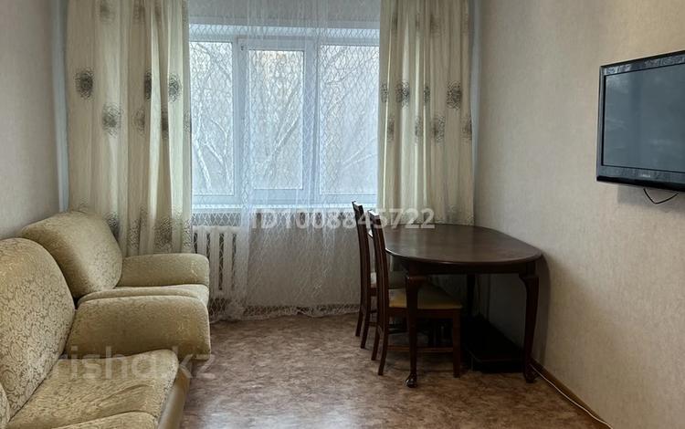2-бөлмелі пәтер · 48 м² · 4/5 қабат, Юго-Восток ш/а., Язева, бағасы: 150 000 ₸ в Караганде, Казыбек би р-н — фото 9