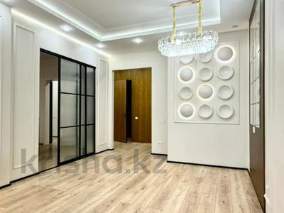 3-комнатная квартира · 110 м² · 11/12 этаж, Минина 14A за 185 млн ₸ в Алматы, Бостандыкский р-н