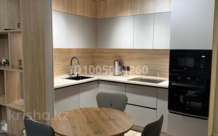 3-бөлмелі пәтер · 54 м² · 5/5 қабат, Алтынсарина 52, бағасы: 35 млн ₸ в Петропавловске — фото 2