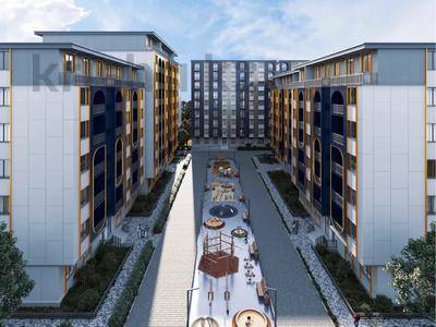 2-комнатная квартира · 66.6 м² · 8/9 этаж, Алатауская трасса 30 за ~ 34.3 млн 〒 в 