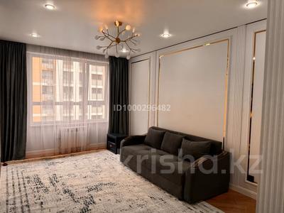 1-бөлмелі пәтер · 40 м² · 6/12 қабат, Коктерек, бағасы: 220 000 ₸ в Алматы, Наурызбайский р-н
