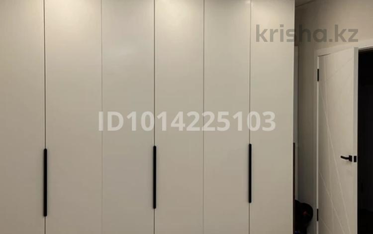 1-комнатная квартира · 48 м² · 1/7 этаж, Касыма Шарипова 206/4 за 200 000 ₸ в Алматы, Алатауский р-н — фото 5