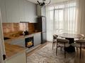 1-комнатная квартира · 48 м² · 1/7 этаж, Касыма Шарипова 206/4 за 200 000 ₸ в Алматы, Алатауский р-н — фото 5