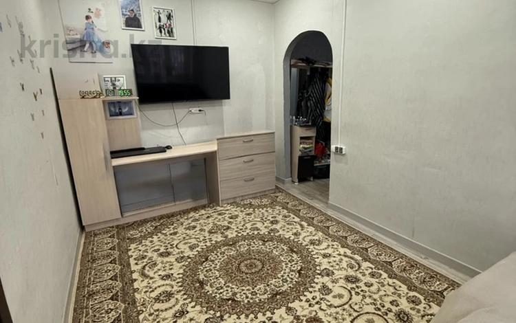 2-бөлмелі пәтер · 38.3 м² · 2/3 қабат, Молдогуловой, бағасы: ~ 8.3 млн ₸ в Уральске — фото 2