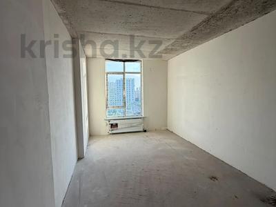 1-бөлмелі пәтер · 42 м² · 11/12 қабат, Тауелсиздик 44 — Калба, бағасы: 28.5 млн ₸ в Астане, Алматы р-н