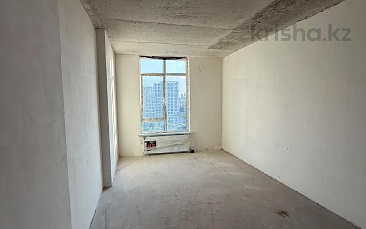 1-бөлмелі пәтер · 42 м² · 11/12 қабат, Тауелсиздик 44 — Калба, бағасы: 28.5 млн ₸ в Астане, Алматы р-н — фото 10
