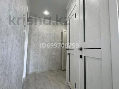 2-комнатная квартира · 46 м² · 5/5 этаж, Жамбыла Жабаева 161 за ~ 16.6 млн 〒 в Петропавловске