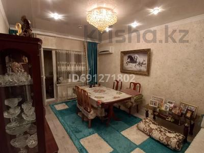 4-комнатная квартира, 92 м², 3/9 этаж, Шашубай 3 — Базар за 45 млн 〒 в Балхаше