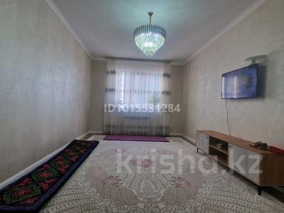 2-комнатная квартира · 56 м² · 6/12 этаж, мкр Дарабоз 81 — алматы арена , қасында за 38 млн ₸ в Алматы, Алатауский р-н