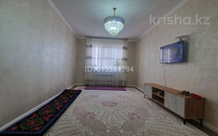 2-бөлмелі пәтер · 56 м² · 6/12 қабат, Дарабоз 81 — алматы арена , қасында, бағасы: 38 млн ₸ в Алматы, Алатауский р-н — фото 2