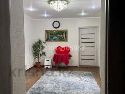 Отдельный дом · 4 комнаты · 120 м² · 8 сот., мкр Алгабас за 43.5 млн ₸ в Алматы, Алатауский р-н
