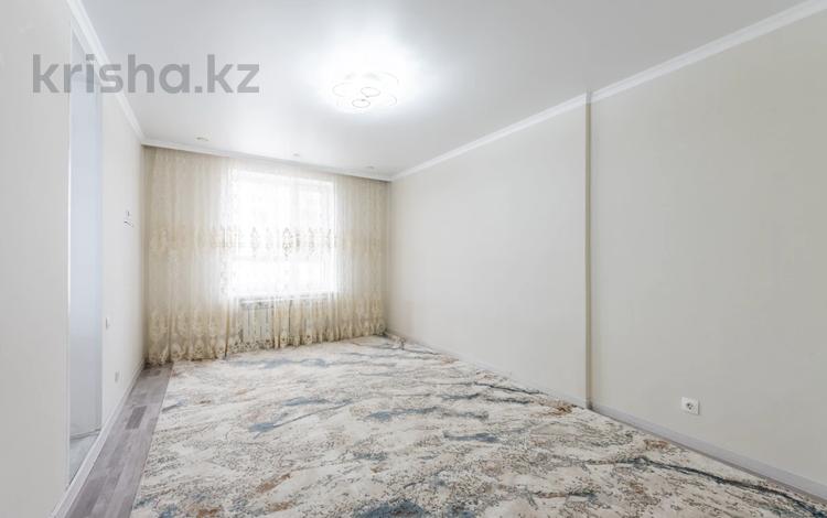 2-комнатная квартира · 52.3 м² · 12/24 этаж, А-62 1/2 за ~ 26.5 млн ₸ в Астане, Сарайшык р-н — фото 2