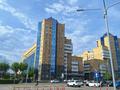 1-бөлмелі пәтер · 47.8 м² · 9/10 қабат, Просп. Абая 63 — Валиханова-Абая, бағасы: 32 млн ₸ в Астане, р-н Байконур