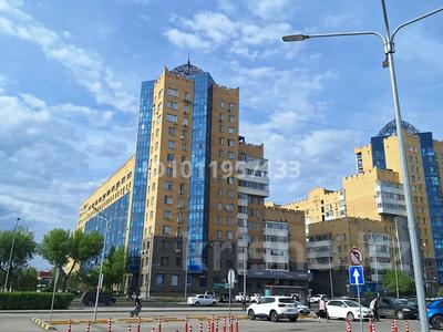 1-бөлмелі пәтер · 47.8 м² · 9/10 қабат, Просп. Абая 63 — Валиханова-Абая, бағасы: 32 млн ₸ в Астане, р-н Байконур