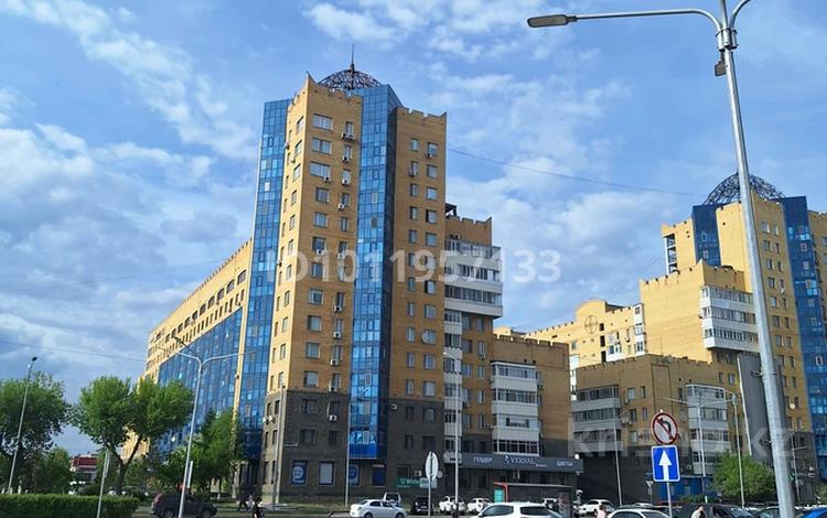 1-бөлмелі пәтер · 47.8 м² · 9/10 қабат, Просп. Абая 63 — Валиханова-Абая, бағасы: 32 млн ₸ в Астане, р-н Байконур — фото 2