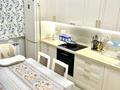 3-бөлмелі пәтер · 70.5 м² · 15/16 қабат, Улы дала 88/1 — Улы Дала, бағасы: 48.5 млн ₸ в Астане, Есильский р-н