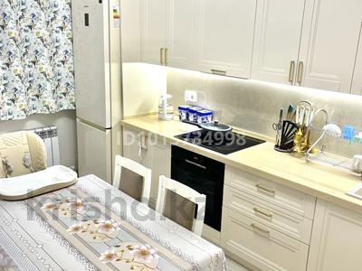 3-бөлмелі пәтер · 70.5 м² · 15/16 қабат, Улы дала 88/1 — Улы Дала, бағасы: 48.5 млн ₸ в Астане, Есильский р-н