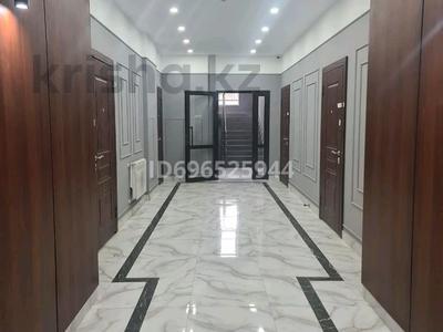 3-бөлмелі пәтер · 99 м² · 4/5 қабат, мкр Михайловка , Жанибекова 53, бағасы: 48 млн ₸ в Караганде, Казыбек би р-н