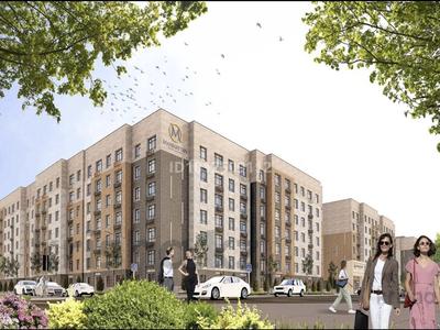 1-комнатная квартира · 47.5 м² · 3/7 этаж, 41-й мкр 1 за 12 млн ₸ в Актау