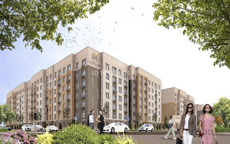 1-бөлмелі пәтер · 47.5 м² · 3/7 қабат, 41-й мкр 1, бағасы: 12 млн ₸ в Актау — фото 2
