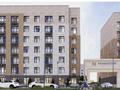 1-бөлмелі пәтер · 47.5 м² · 3/7 қабат, 41-й мкр 1, бағасы: 12 млн ₸ в Актау — фото 6