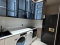 2-бөлмелі пәтер · 69 м² · 9 қабат, Егизбаева 3, 5 — Каныша Сатпаева, бағасы: 400 000 ₸ в Алматы, Бостандыкский р-н — фото 5