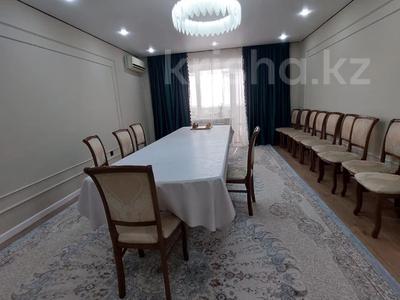 4-комнатная квартира · 141.5 м² · 3/5 этаж, мкр. Алтын орда 8 за 65 млн ₸ в Актобе