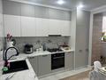 3-комнатная квартира · 89.7 м² · 3/5 этаж, Нур Актобе 43 — ЖК Novasity (Oxford) за 40 млн ₸