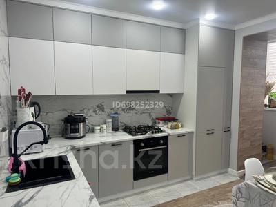 3-комнатная квартира, 89.7 м², 3/5 этаж, Нур Актобе 43 — ЖК Novasity (Oxford) за 37 млн 〒