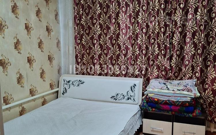 2-бөлмелі пәтер · 60 м² · 1/1 қабат, Уштобенская, бағасы: 10 000 ₸ — фото 2
