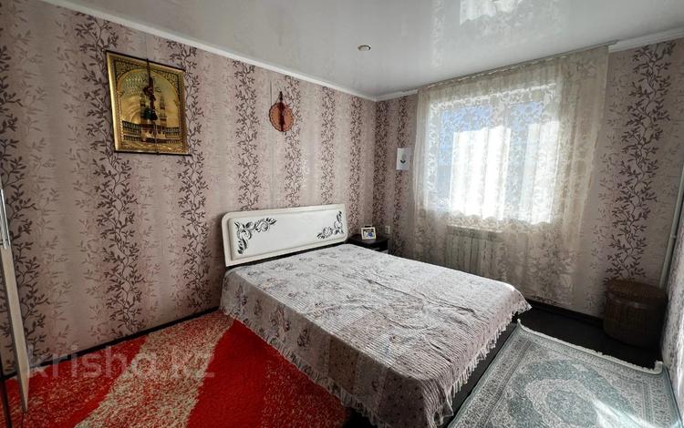 Отдельный дом · 4 комнаты · 103.1 м² · 1 сот., Пушкина 228А за 25 млн ₸ в Костанае — фото 8