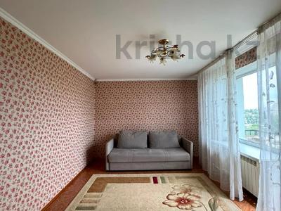 2-комнатная квартира · 45.4 м² · 8/9 этаж, пр. Н. Абдирова за 25 млн ₸ в Караганде, Казыбек би р-н