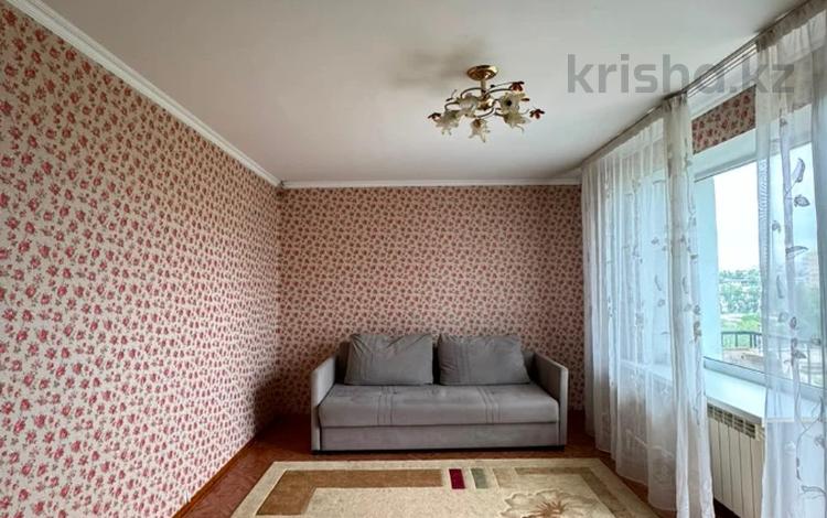 2-комнатная квартира · 45.4 м² · 8/9 этаж, пр. Н. Абдирова за 25 млн ₸ в Караганде, Казыбек би р-н — фото 7