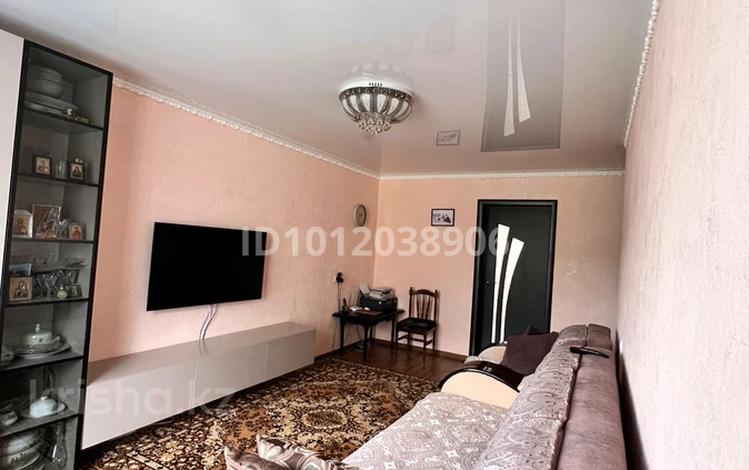 3-комнатная квартира · 58.3 м² · 4/5 этаж, Павла Корчагина 72 — Находится за магазином Лада за 20 млн ₸ в Рудном — фото 2