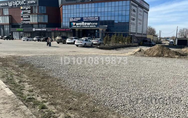 Участок · 3.27 соток, Старый город — По улице Нокина возле торгового Дома Ырыс за 17 млн ₸ в Актобе — фото 5